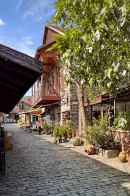 Mtskheta, Georgia