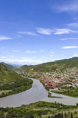 Mtskheta, Georgia