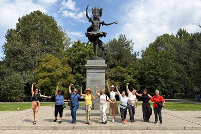 Bishkek, Kirguistán
