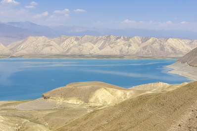 Kyrgyzstan