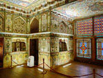 Sheki Khans Palace