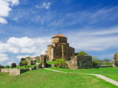 Maravillosa Semana Santa en Armenia y Georgia 2025-2026 - en Español