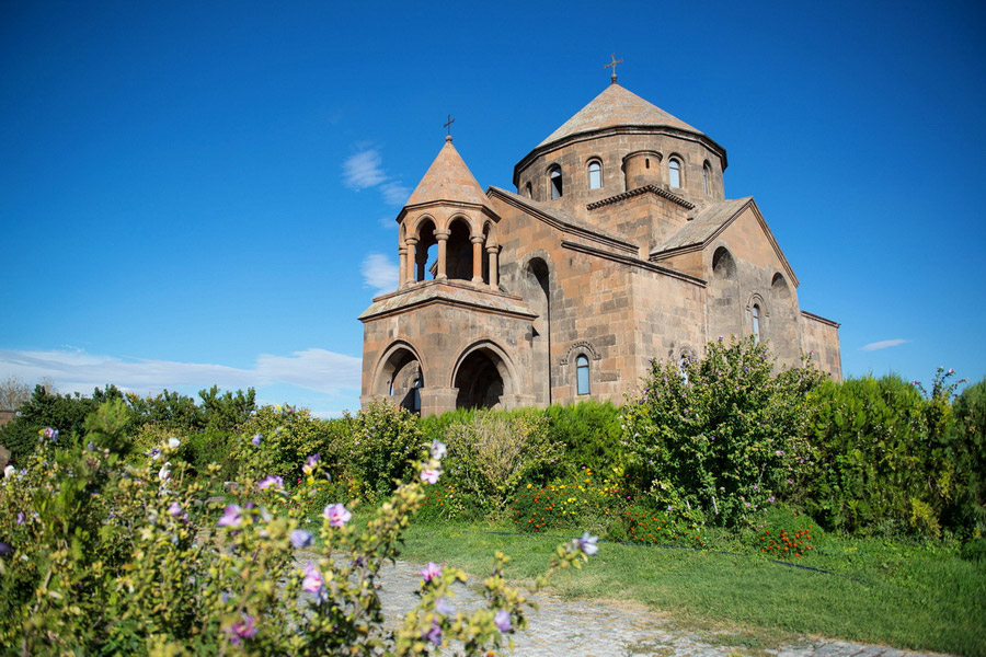 Echmiadzin