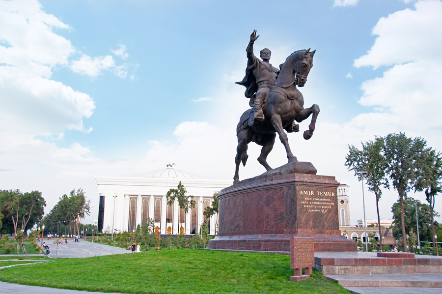 Tashkent