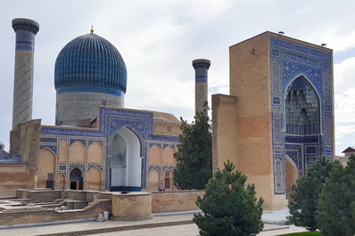 Samarkand