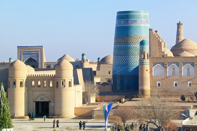 Khiva