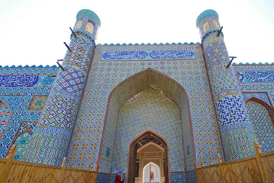 Kokand