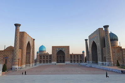 Samarkand