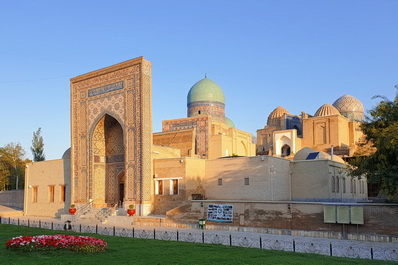 Samarkand