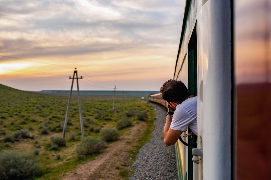 Train