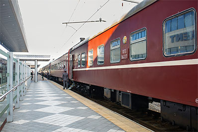 Train