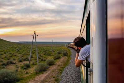 Train