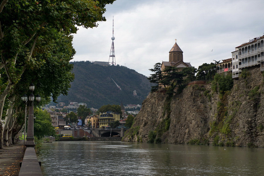 Tbilisi