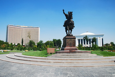 Tashkent