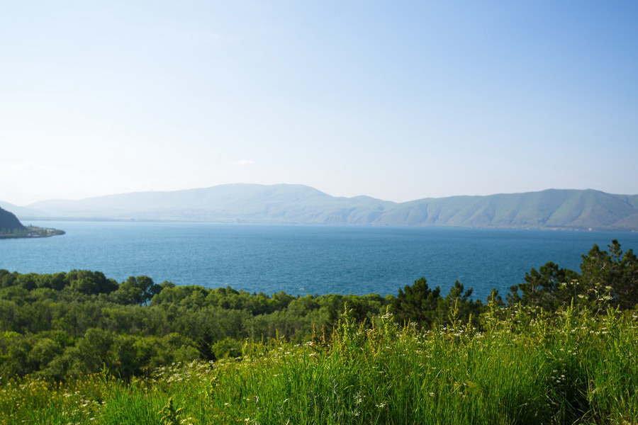 Севан, Армения