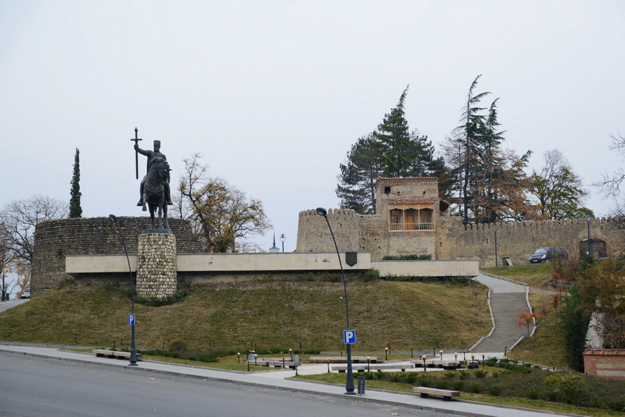 Telavi