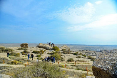 Gobustan