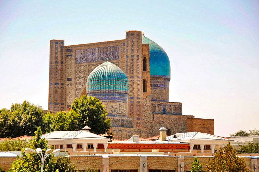 Samarkand