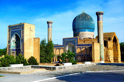 Samarkand