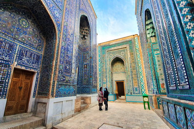 Samarkand