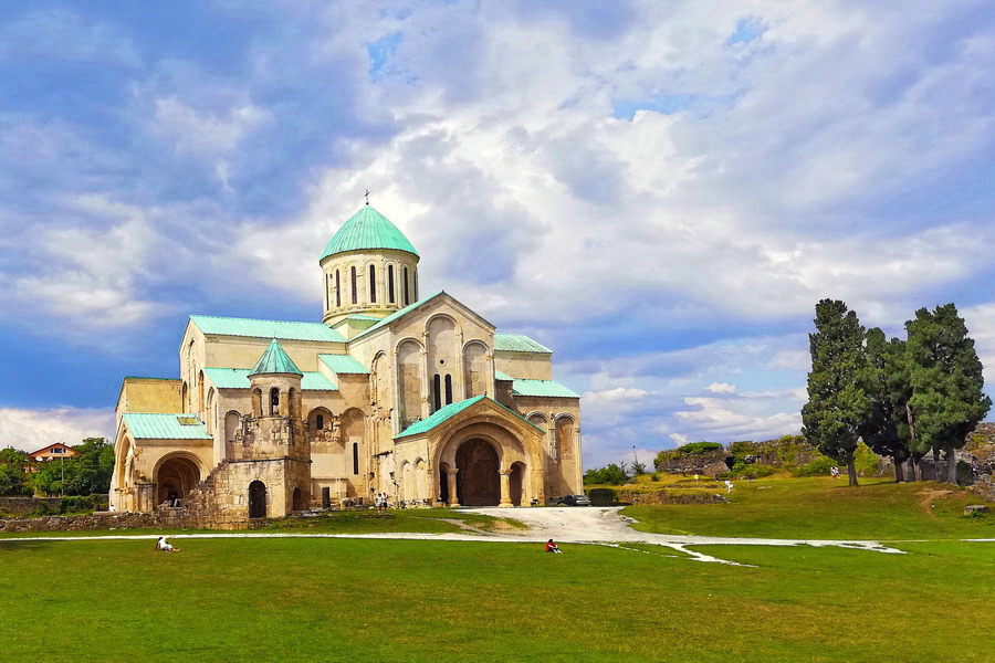 Bagrati Cathedral