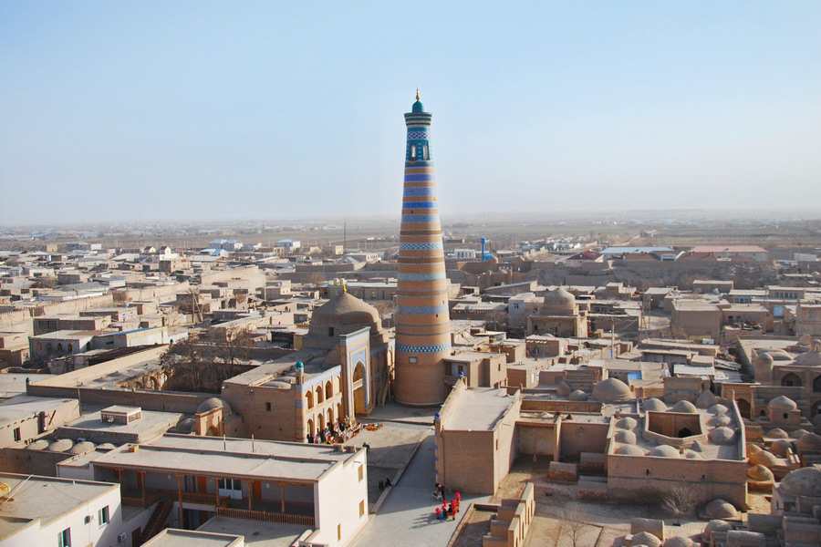 Khiva