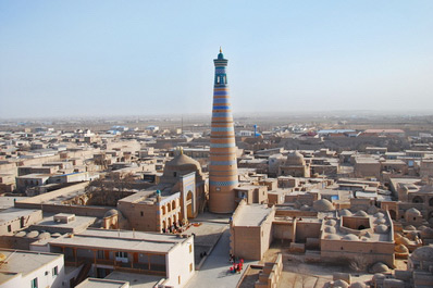 Khiva