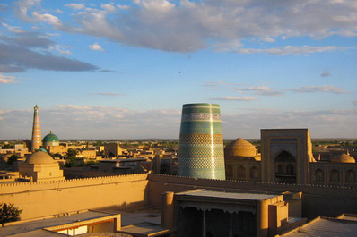 Khiva
