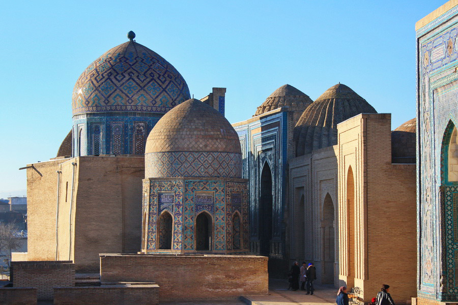 Samarkand