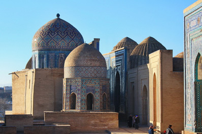 Samarkand