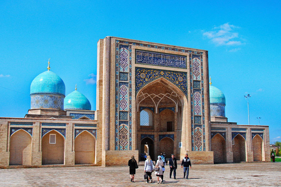 Tashkent