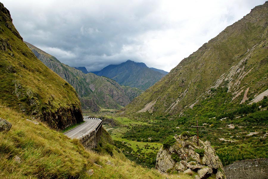 Kazbegi