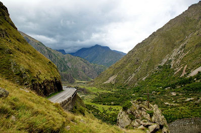 Kazbegi