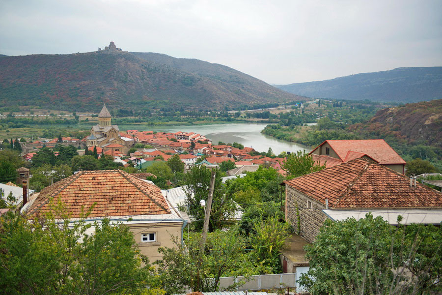 Mtskheta