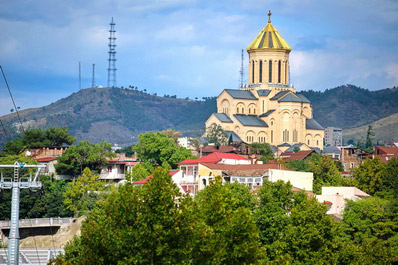 Tbilisi