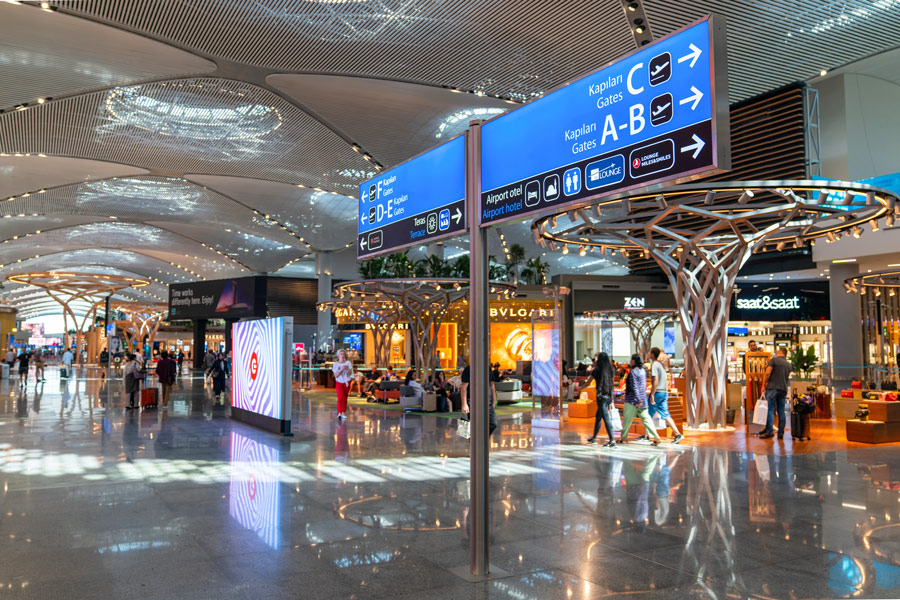 Mardin Airport