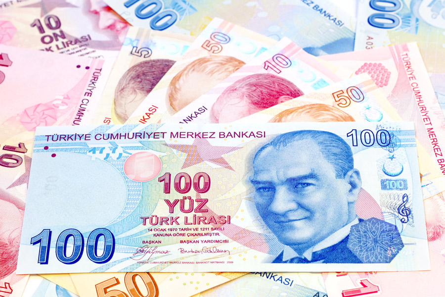 Turkish Lira