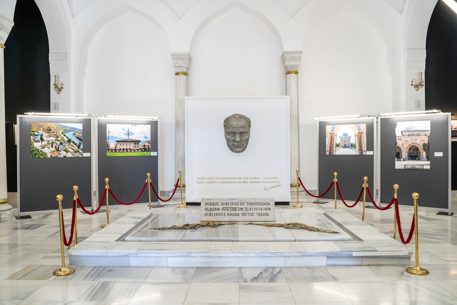 Ankara Ethnography Museum