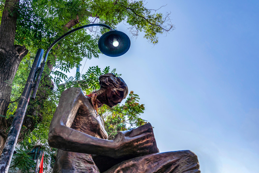 Human Rights Monument, Ankara Human Rights Monument, Ankara