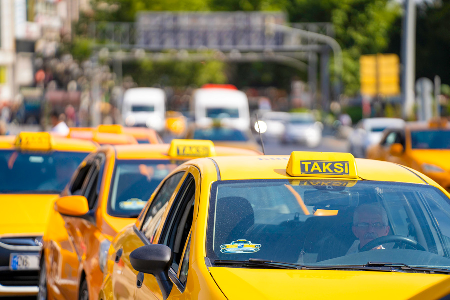 Public Transport, Ankara Public Transport, Ankara
