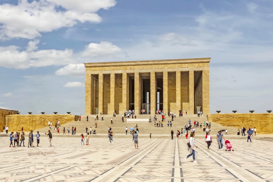 Top 17 Things to Do in Ankara - A bridge to Turkey’s Past & Present