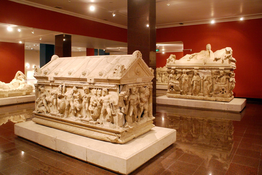 Antalya Museum