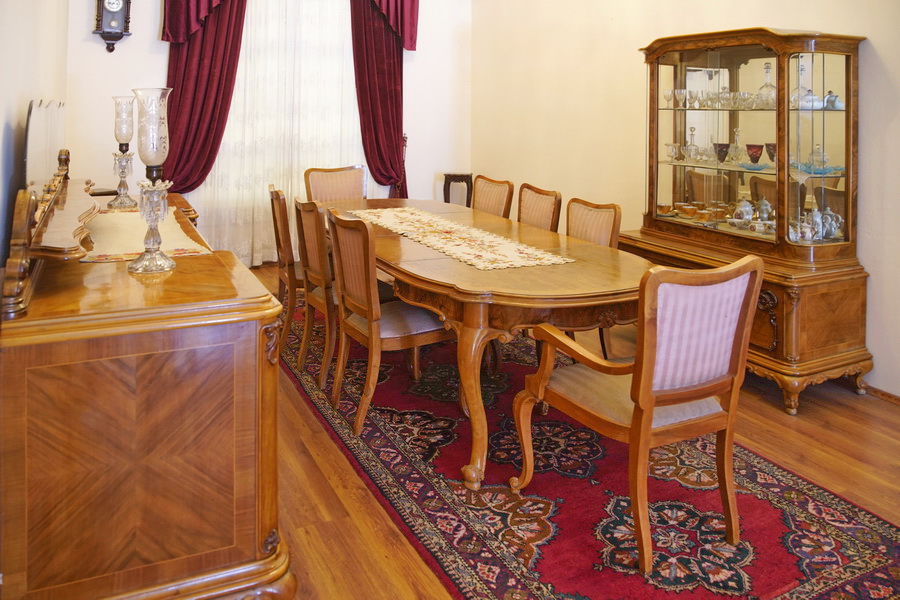 Antalya Atatürk House Museum