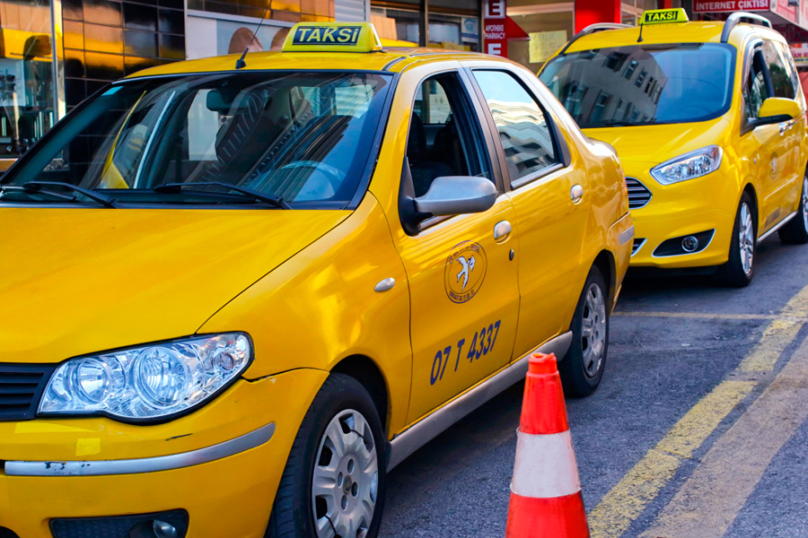 City Transport in Aydın City Transport in Aydın
