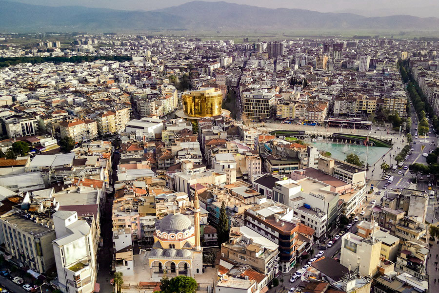 Top Things to Do in Aydın – Experience Local Culture