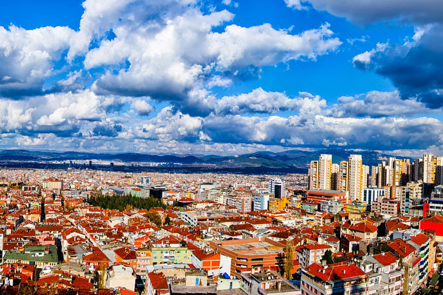 Things to Do in Bursa – 21 Special Attractions