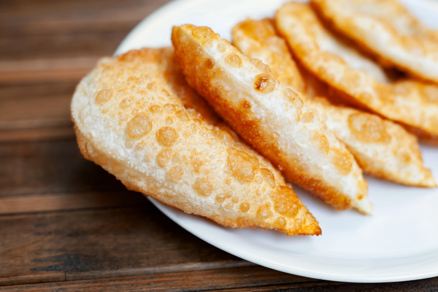 Çibörek
