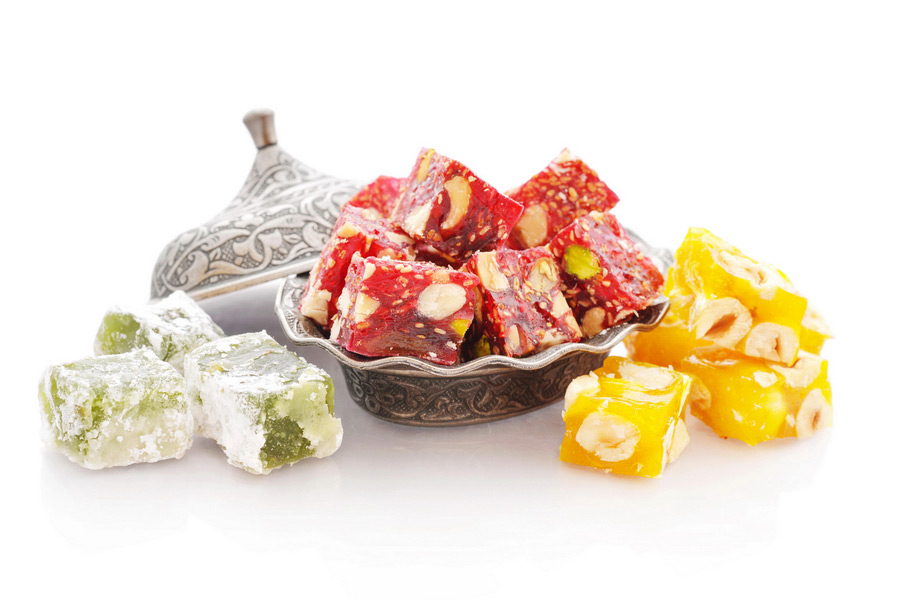 Turkish Delight