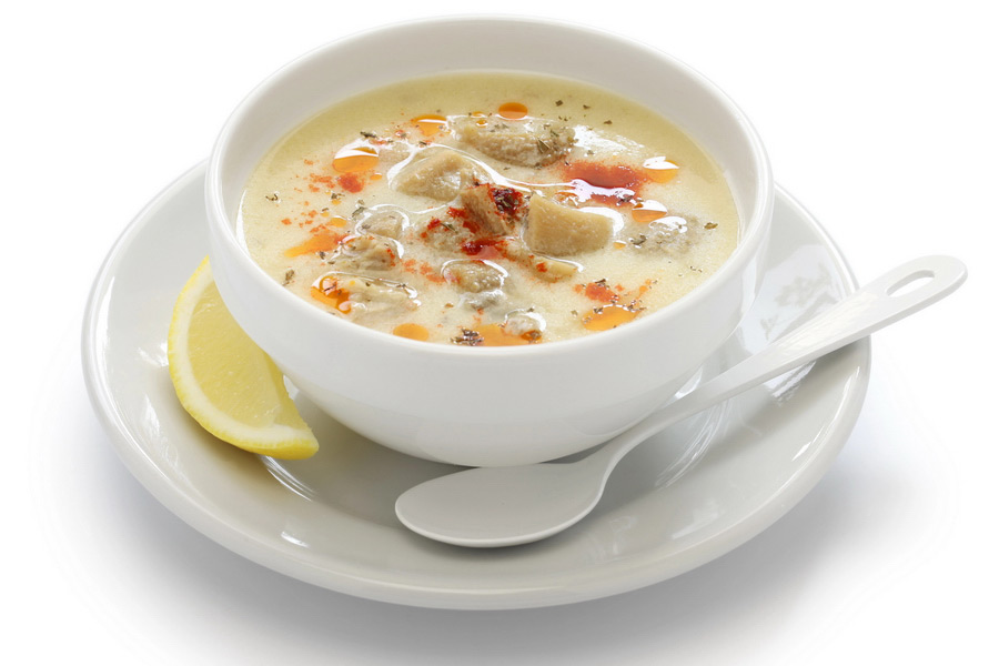 İşkembe Çorbası, Turkish Dishes