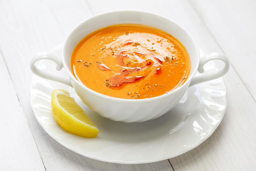 Mercimek Çorbası, Turkish Dishes